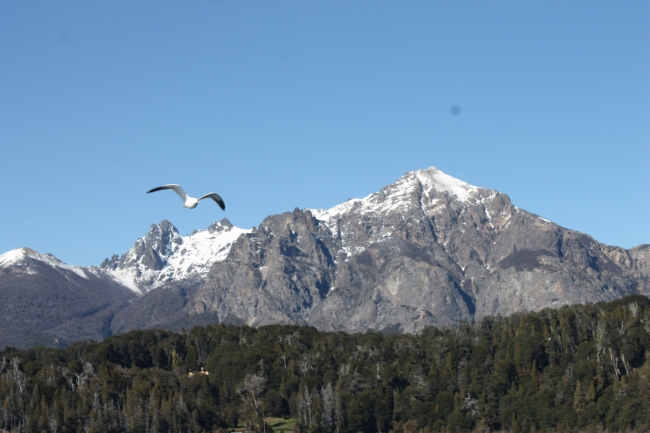 Bariloche