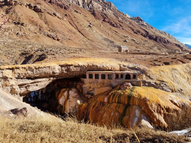 Mendoza (AutoTour)