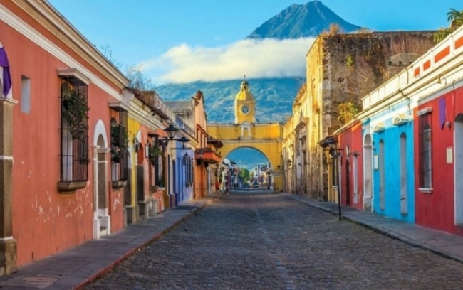 Guatemala