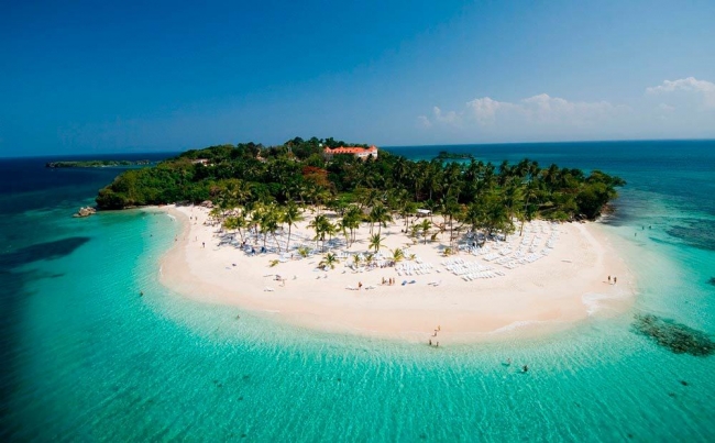 Repblica Dominicana