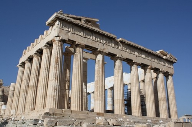Grecia y Croacia