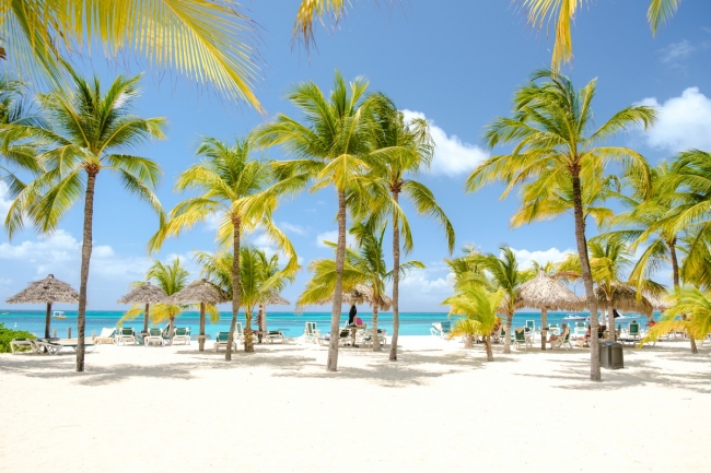 Aruba